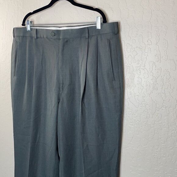 (LOUIS RAPHAEL) slacks - Picture 3 of 6